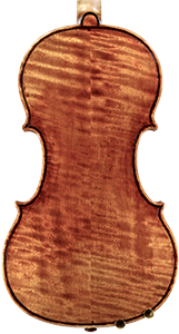 Anne Akiko Meyers Borman Violin for sale