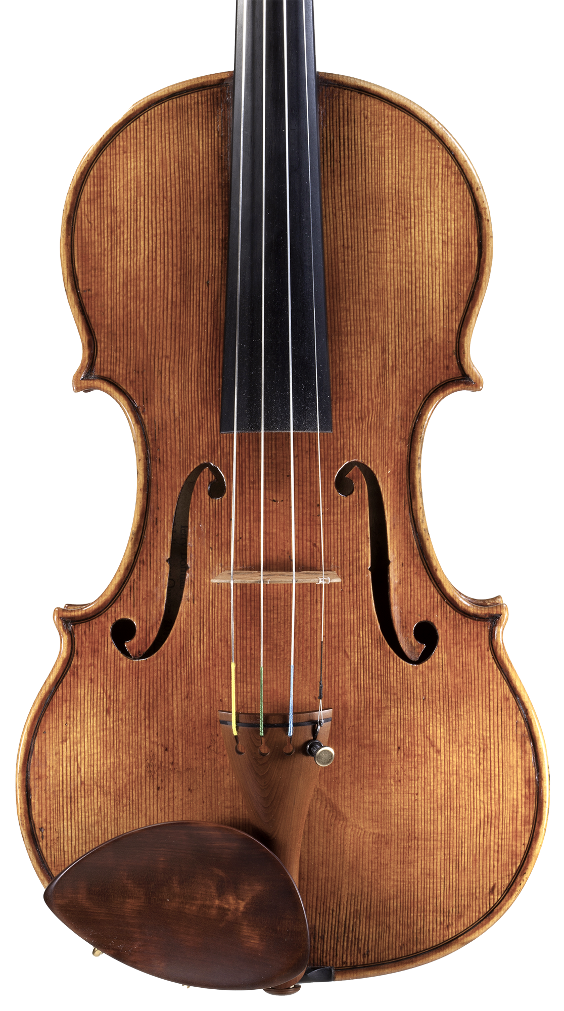 Anne Akiko Meyers Borman Violin for sale